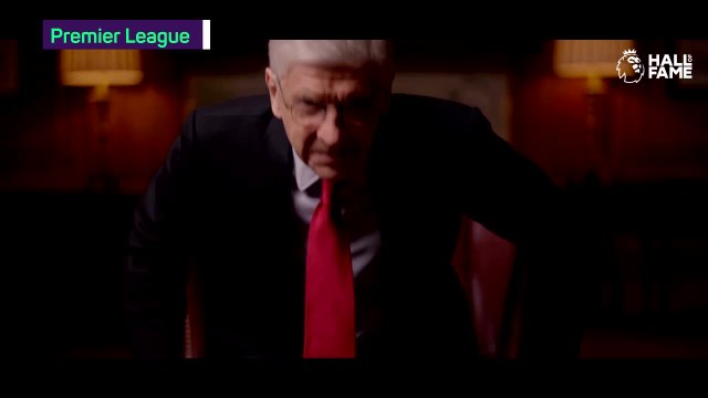 Ferguson y Wenger entran en el Salón de la Fama de la Premier League