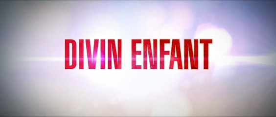 Divin Enfant - bande-annonce