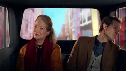 La Duchesse de Varsovie - Bande Annonce - Au cinéma le 25 février 2015