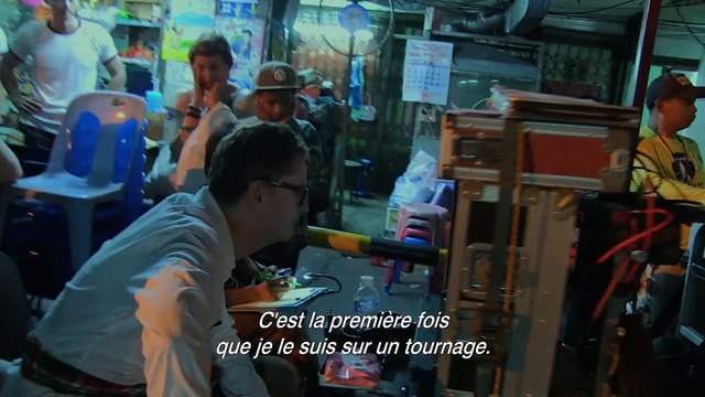MY LIFE DIRECTED BY NICOLAS WINDING REFN - Bande-annonce