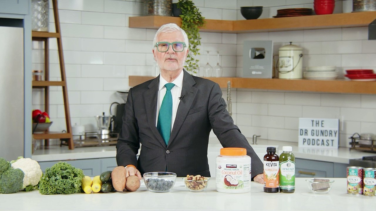 TOO MUCH Of These 9 Superfoods May Lead To HEALTH PROBLEMS! Dr. Steven ...