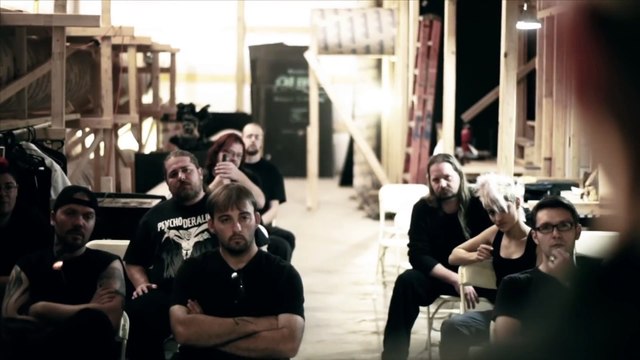 Crawl or Die (2014) - Trailer | VMI Worldwide