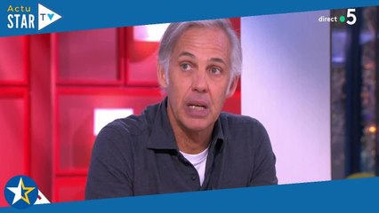 "J'avais très peur pour lui" : Paul Belmondo livre la réaction qu'il a eue en apprenant le choix de