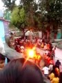 देखें वीडियो... रामनवमी की शोभायात्रा में करंट से तीन की मौत