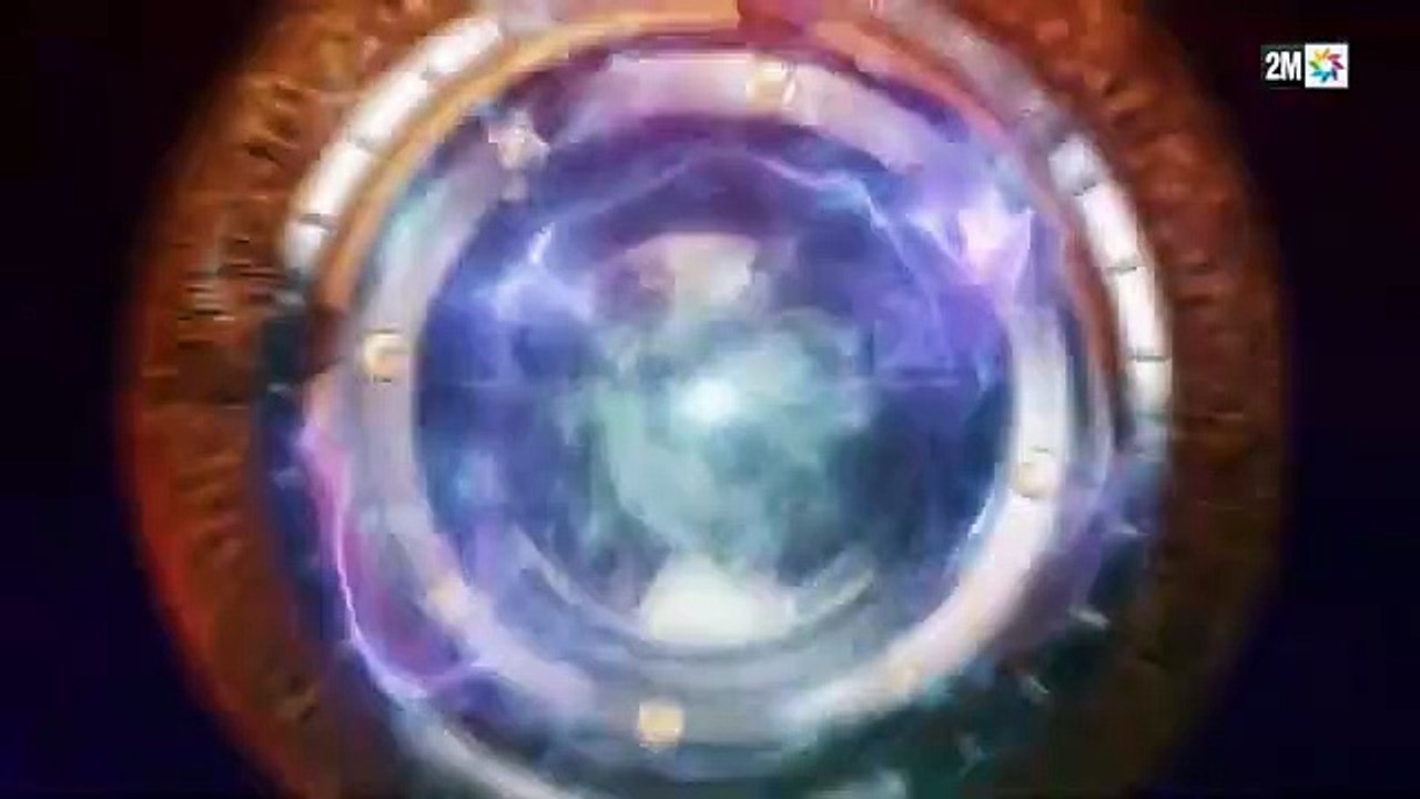 برامج رمضان  2023 مشيتي فيها - الحلقة 8