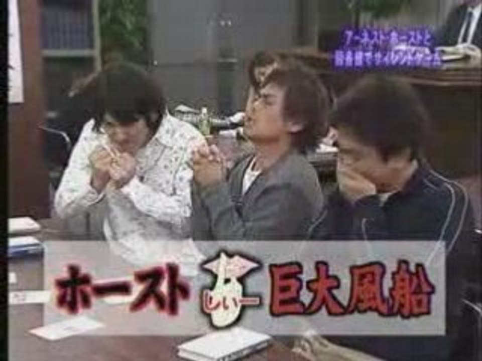 Silent Library With Ernesto Hoost