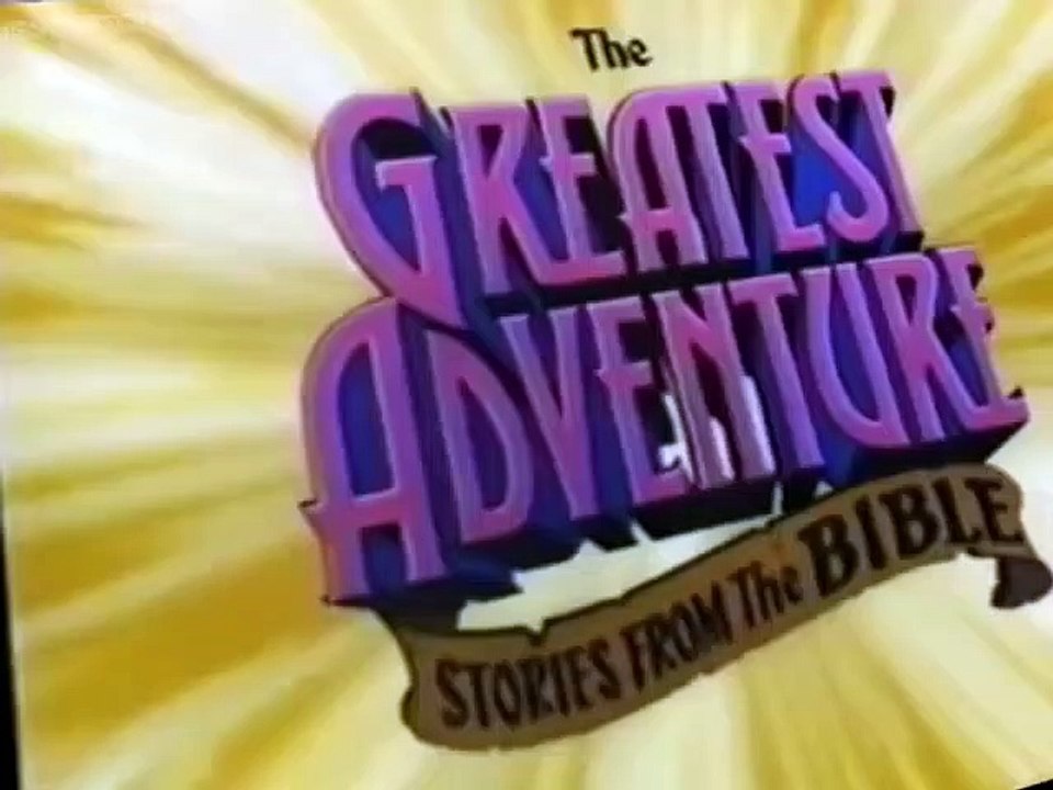 The Greatest Adventure: Stories from the Bible The Greatest Adventure: Stories from the Bible E010 – Joseph and His Brothers
