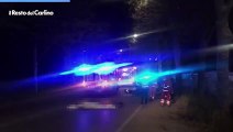 Incidente mortale a Pesaro, tragedia in via Gagarin