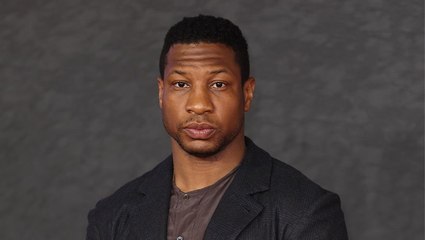 U.S. Army to Run Repurposed ‘Be All You Can Be’ Ads Without Actor Jonathan Majors During NCAA Final Four | THR News