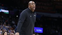 Kings HC Mike Brown Says Fans Deserve The Kings In The Playoffs