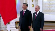 علاقة معقدة ومتشابكة.. ما الذي يجمع بين روسيا والصين؟ ولماذا يتوجس الغرب من تقاربهما؟