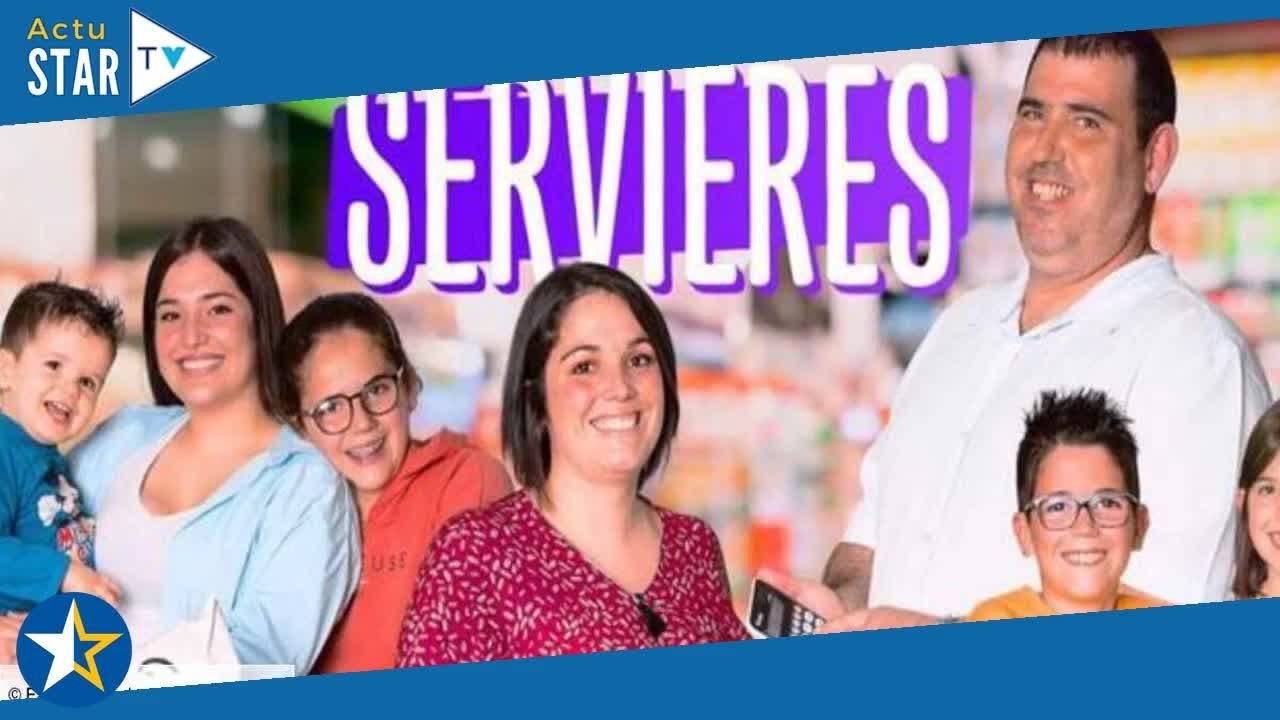 Laëtitia Servières (Familles nombreuses) : ses rares confidences sur sa tentative de perte de poids