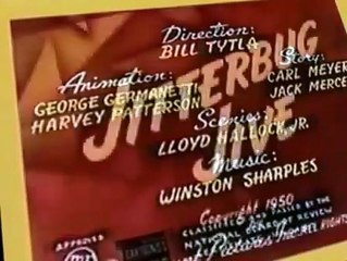 Popeye (1933) E0173 Jitterbug Jive