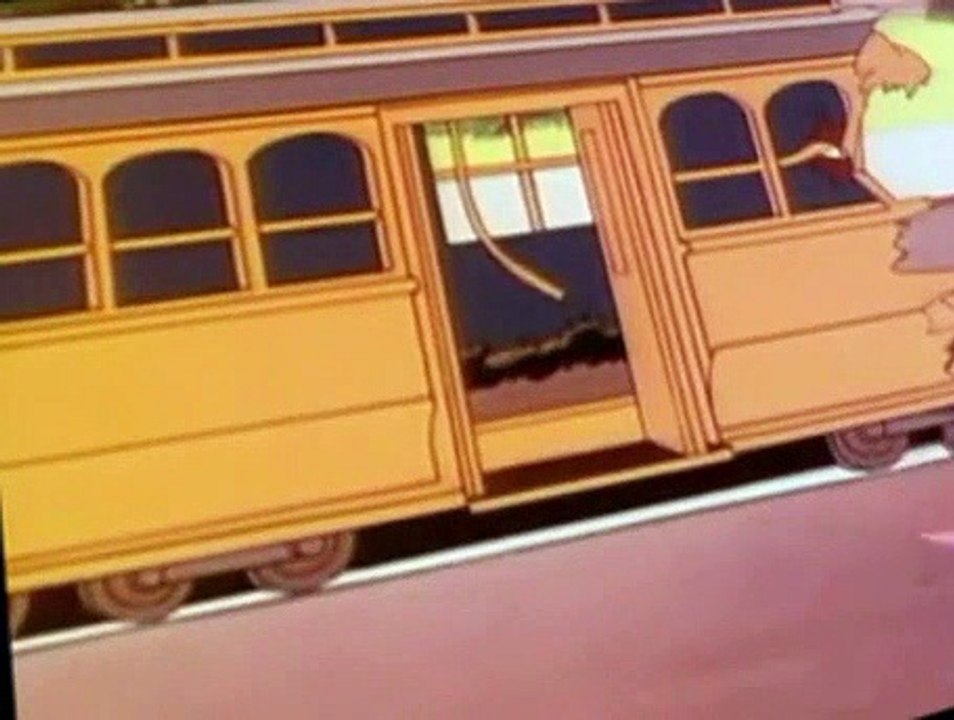 Popeye (1933) E0175 Baby Wants Spinach