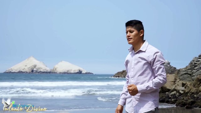 Ministerio de Alabanza y Adoración Talento Divino SI NO ESTAS CONMIGO NO SOY FELIZ Exito 2023 version original Musica Cristiana