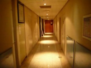 DETECTION INCENDIE DANS UN IGH