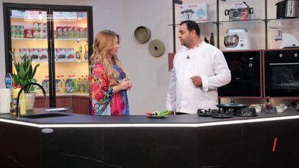 Sahtek Fi Sahnek saison 2 EP 08 - صحتك في صحنك الموسم 2 الحلقة 08