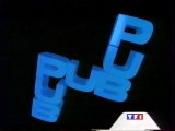 TF1 - 14 Mars 2006 - Coming-next, pubs, teasers, début 