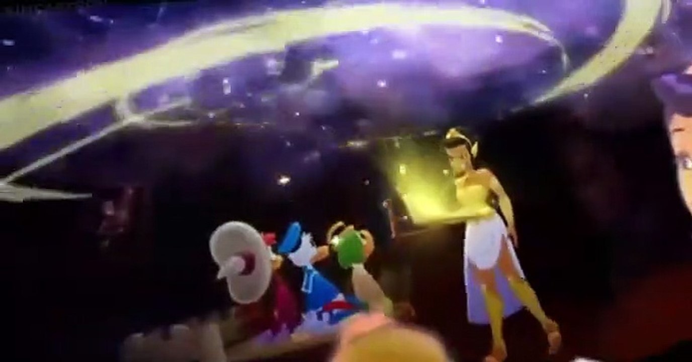 Legend of the Three Caballeros legend of the three caballeros E007 – Mount Rushmore (or Less)