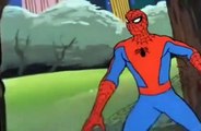 Spider-Man (1967) S01 E020