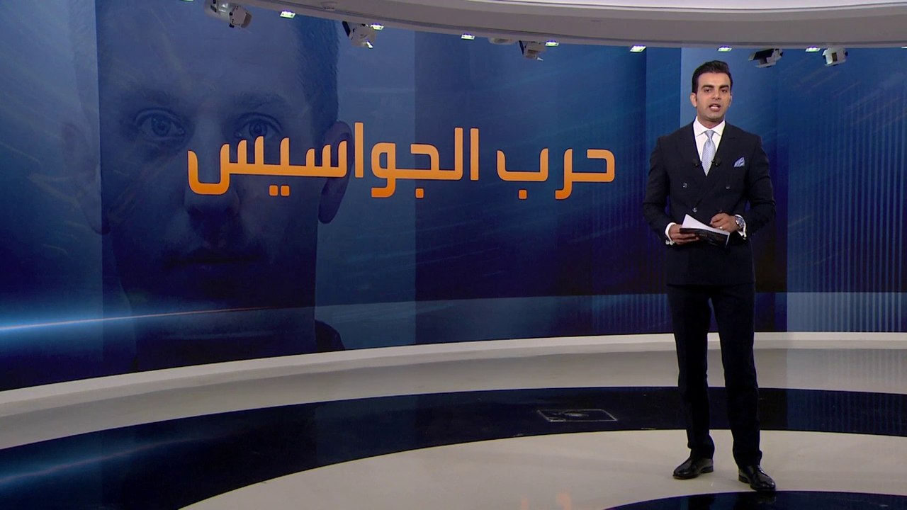 تصعيد محتمل بين روسيا والولايات المتحدة بعد اعتقال صحفي أميركي في موسكو