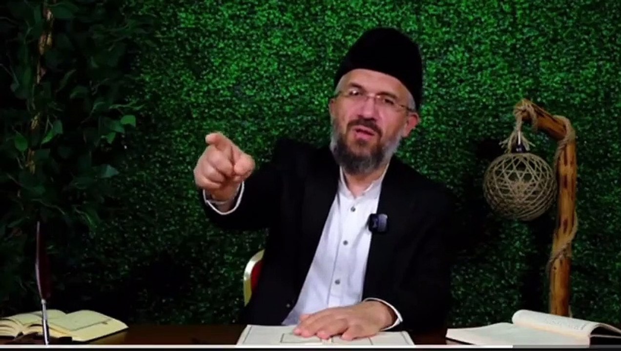 Namazda huzur nasıl yakalanır?