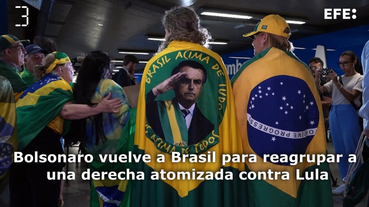América al día en 60 segundos, jueves 30 de marzo