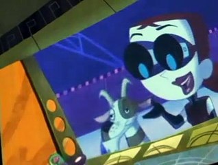 Evil Con Carne Evil Con Carne S02 E02b The HCCBDD