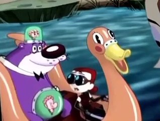 Evil Con Carne Evil Con Carne S02 E04b Hector, King of the Britons