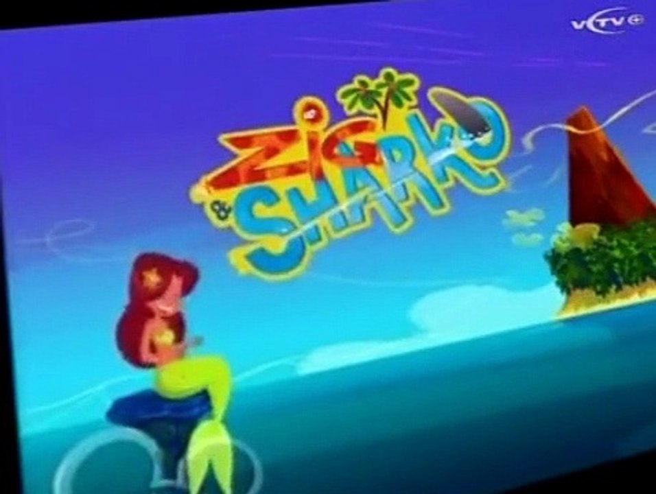 Zig & Sharko Zig & Sharko E021 – Lighthouse