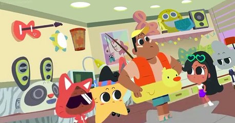 Clube da Anittinha Clube da Anittinha E002 – Professions