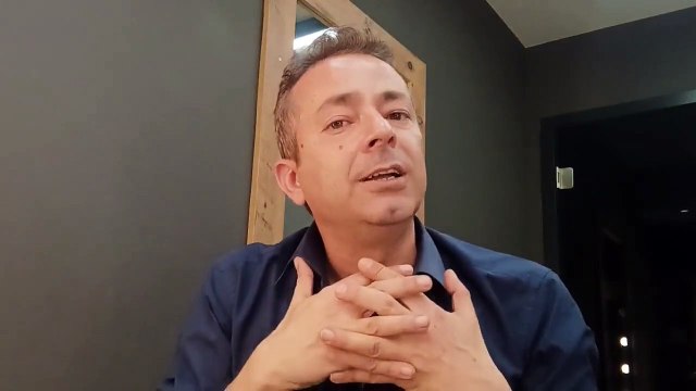 Erkan Baş duyurdu! Gazeteci İrfan Değirmenci, TİP'ten milletvekili adayı oldu