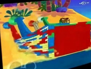 Zig & Sharko Zig & Sharko E024 – Silly Builders