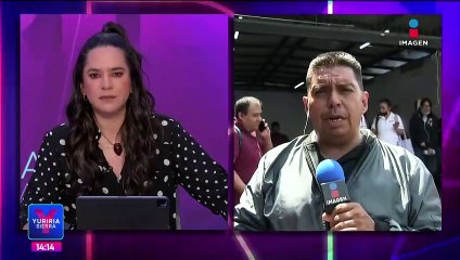 Restablecen el servicio en la Línea 7 del Metro de la CDMX