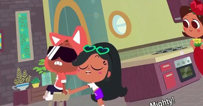 Clube da Anittinha Clube da Anittinha E006 – Fruit Salad