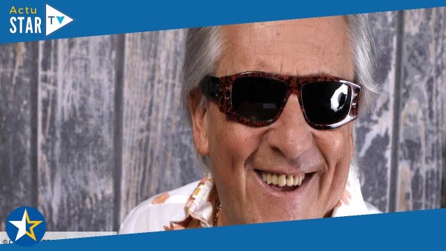 Gilbert Montagné, son fils Éric amoureux de la fille de sa femme : “La vie est folle”