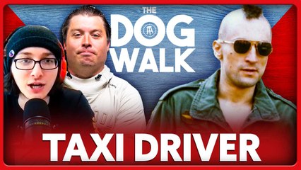 Does 'Taxi Driver' Live Up to the Hype?