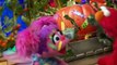 Sesame Street  Sesame Street S46 E025 Boo Boo Buster