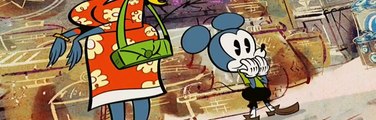 Mickey Mouse 2013 Mickey Mouse 2013 S03 E014 – Turkish Delights