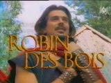 Generique - Les Nouvelles Aventures de Robin des Bois