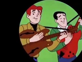 The Archie Show The Archie Show S01 E013 – Love Light