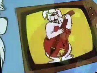 The Archie Show The Archie Show S01 E015 – Don’t Touch My Guitar