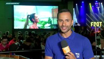 Zé Roberto e Denilson falam sobre chance Ancelotti assumir a Seleção Brasileira