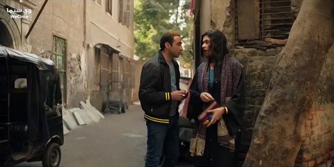 مسلسل وعــود ســخــيــة الحلقة 8 الثامنة