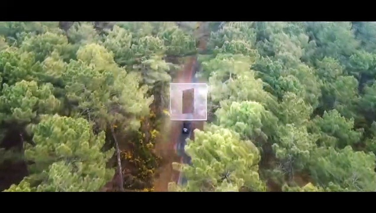 "Prométhée" : La bande-annonce de la mini-série fantastique de TF1