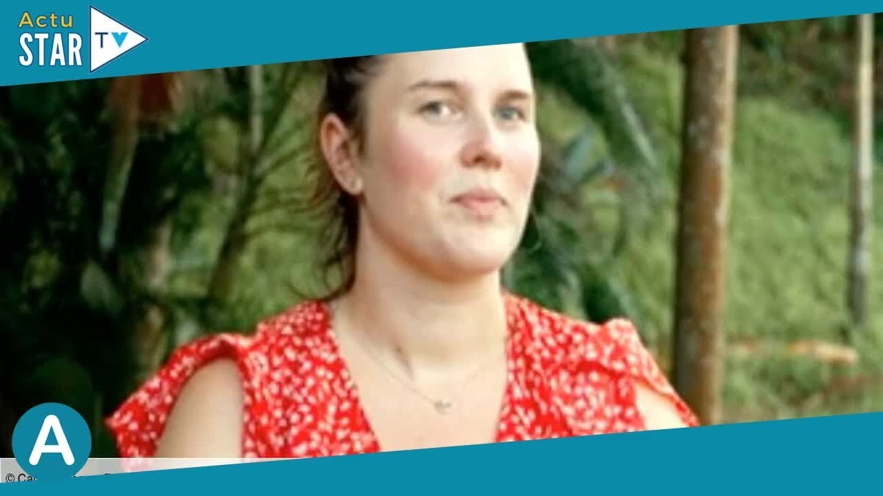 « La fatigue, les boutons… » : Lucile (L’amour est dans le pré) sans filtre sur les débuts de sa gro