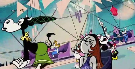 Mickey Mouse 2013 Mickey Mouse 2013 S03 E018 – No Reservation