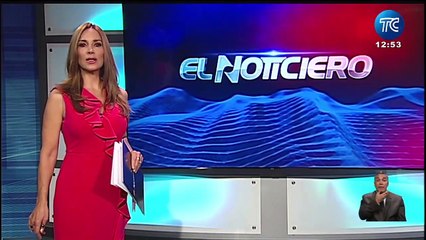 Policía investiga asesinato de funcionario hospitalario en Esmeraldas