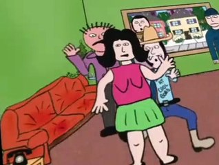 Kevin Spencer Kevin Spencer S01 E008 The New Mr. Franklin