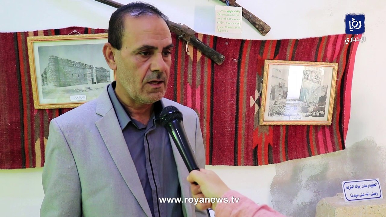 ماذا تعرف عن المتحف الإسلامي في المزار الجنوبي؟